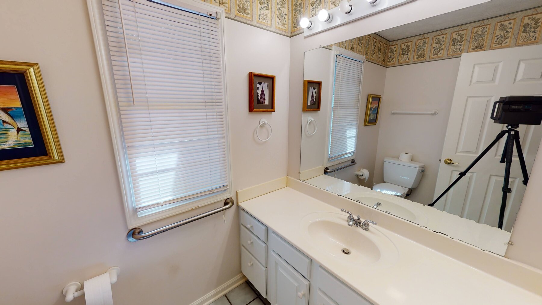 Image for Lake Barkley Waterfront with Dock