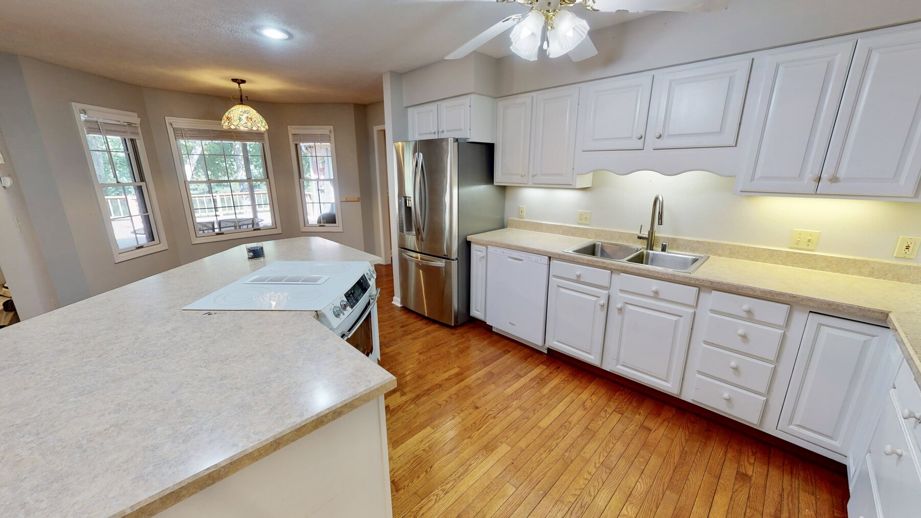 Image for Lake Barkley Waterfront with Dock