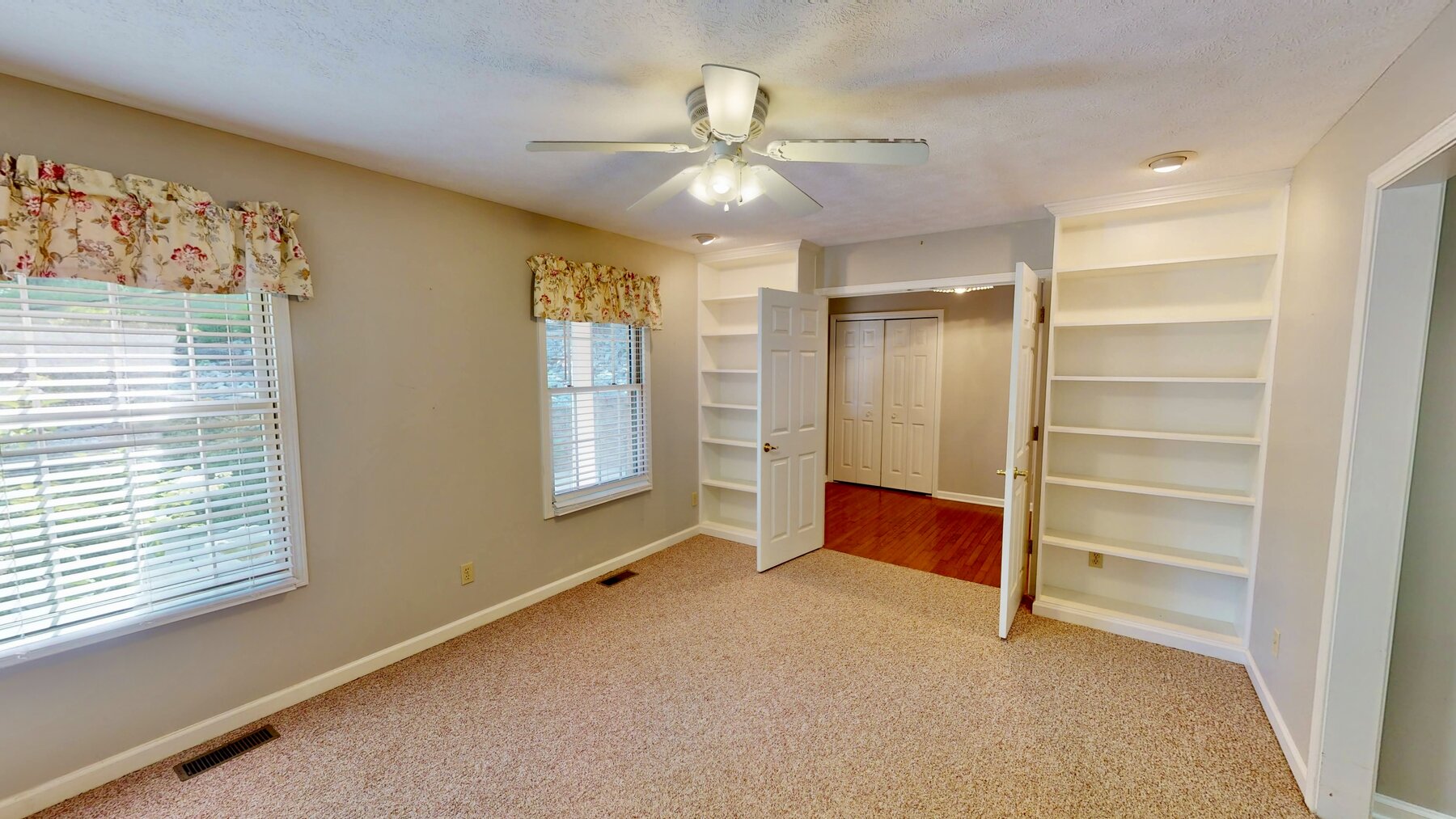 Image for Lake Barkley Waterfront with Dock