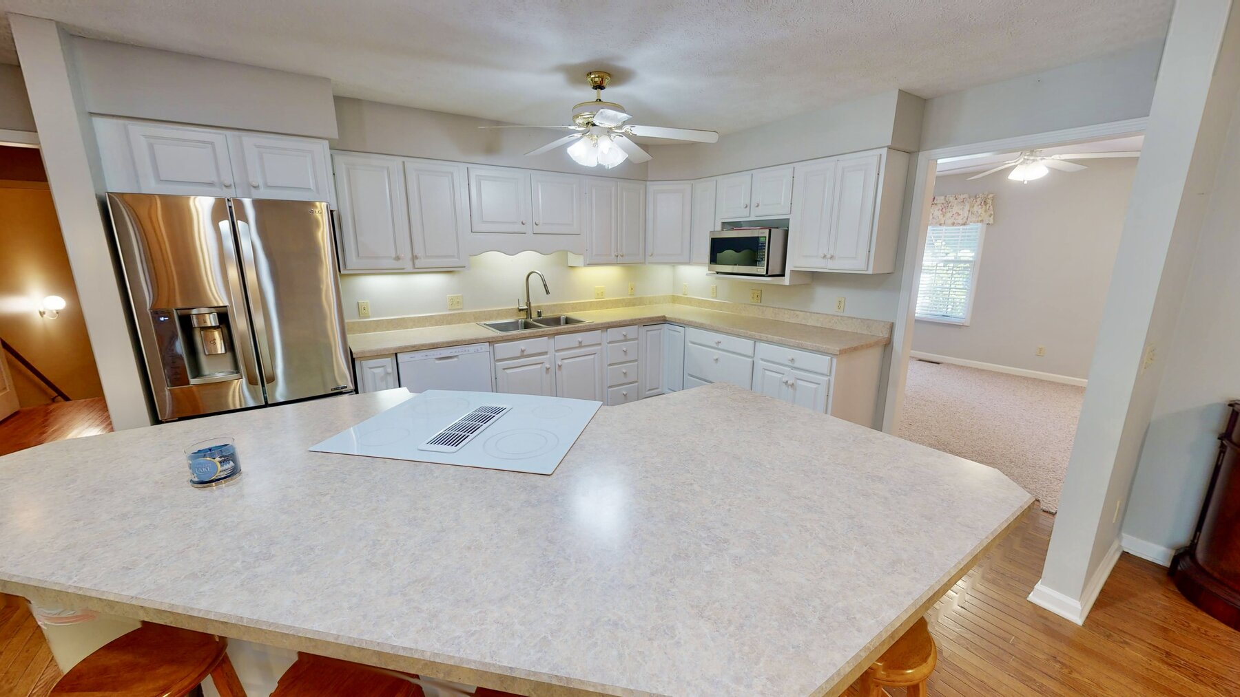 Image for Lake Barkley Waterfront with Dock