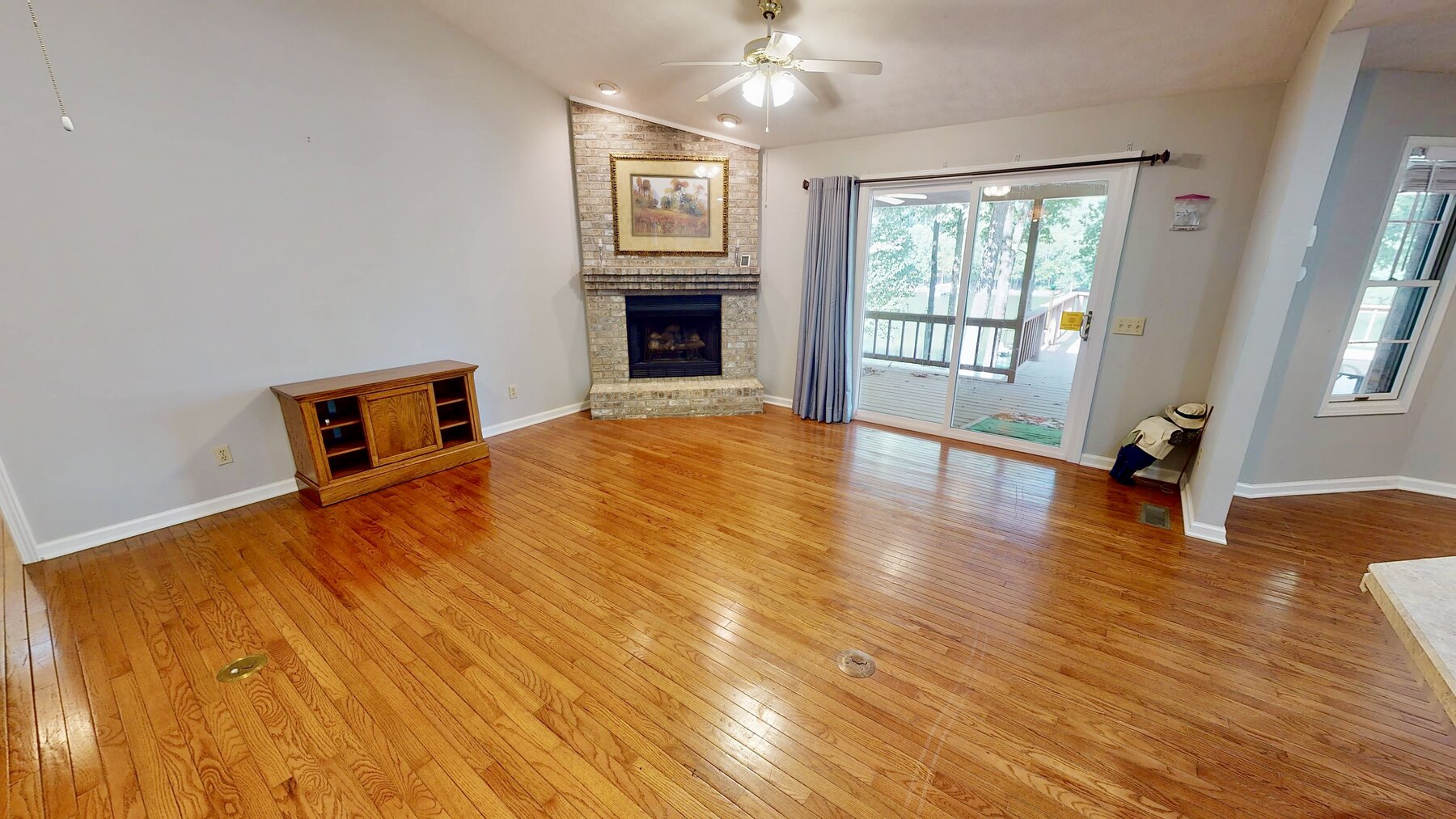 Image for Lake Barkley Waterfront with Dock