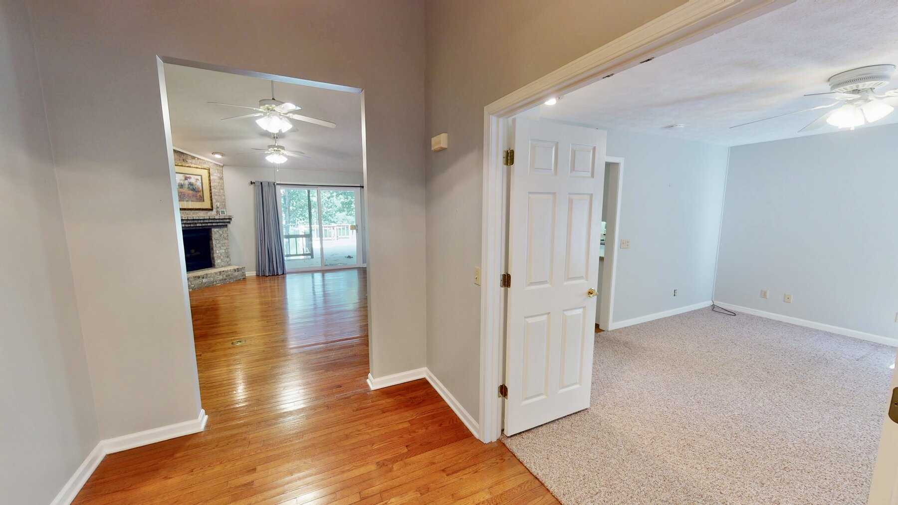 Image for Lake Barkley Waterfront with Dock