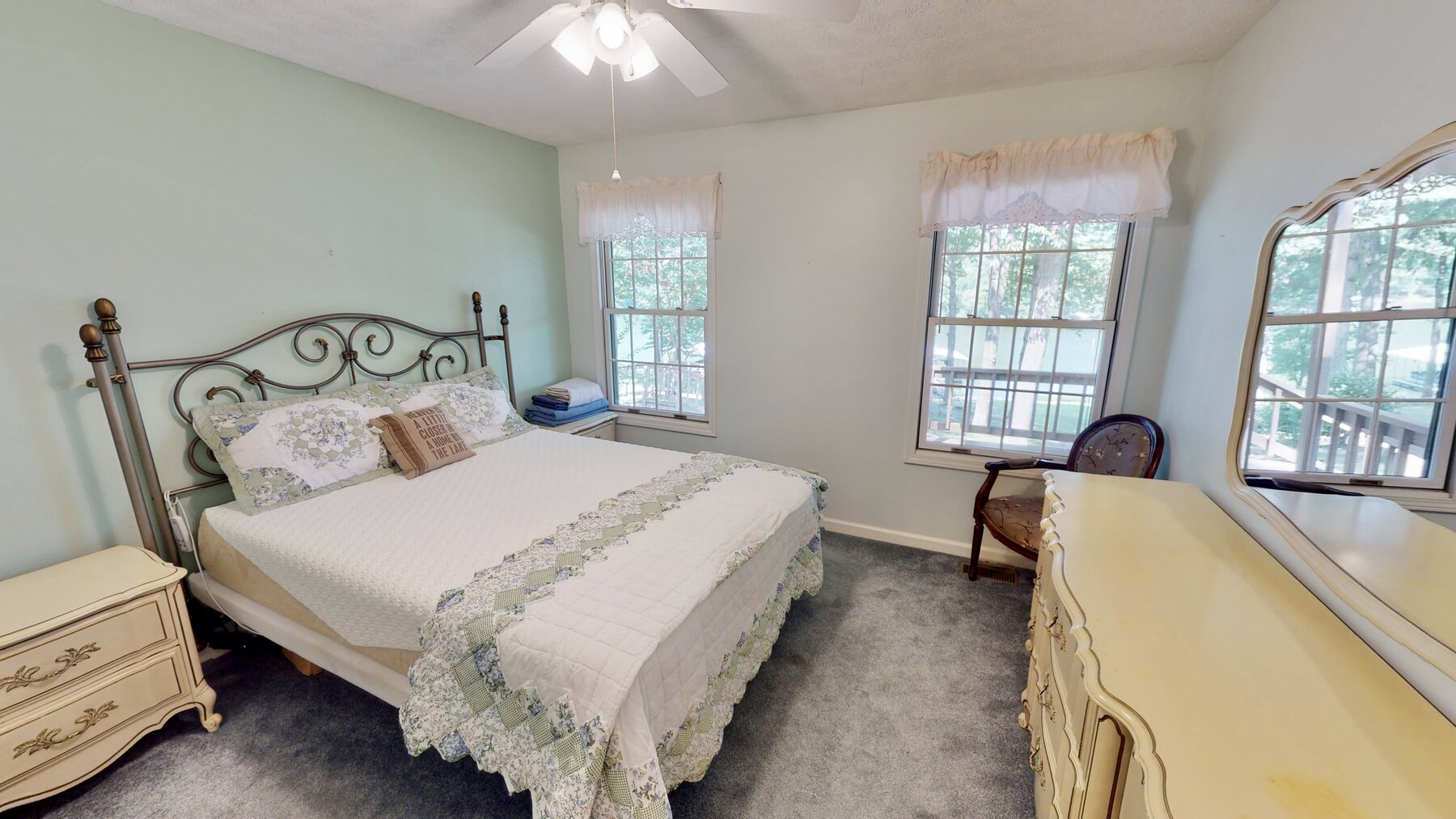 Image for Lake Barkley Waterfront with Dock