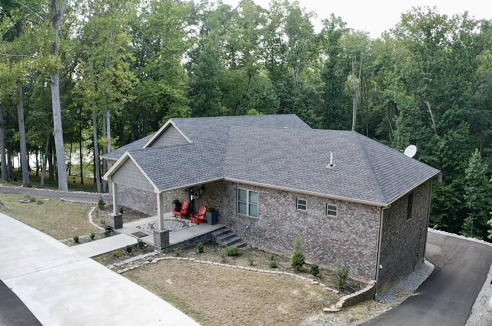 Image for Lake Barkley Water View: New Construction