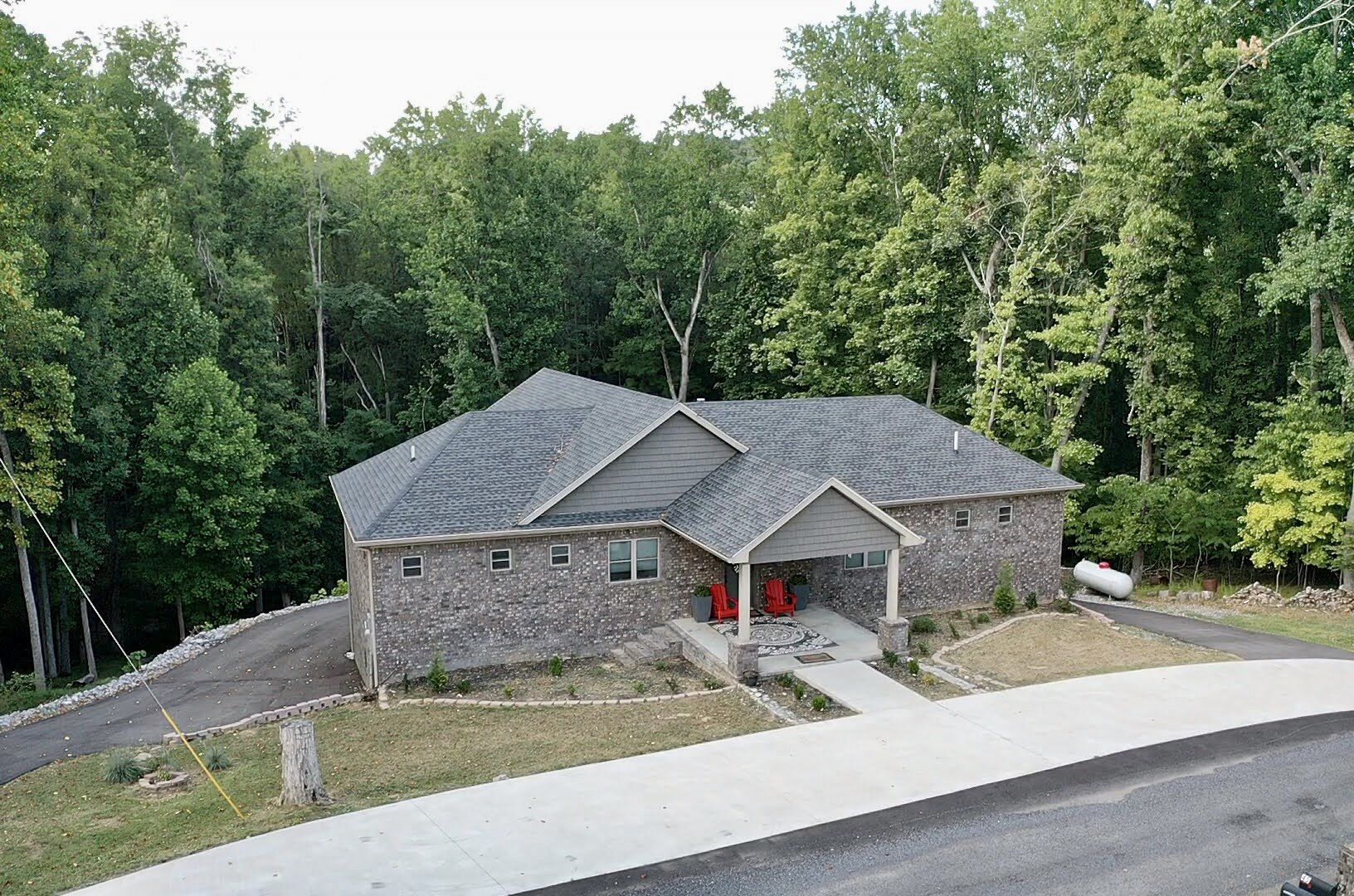 Image for Lake Barkley Water View: New Construction