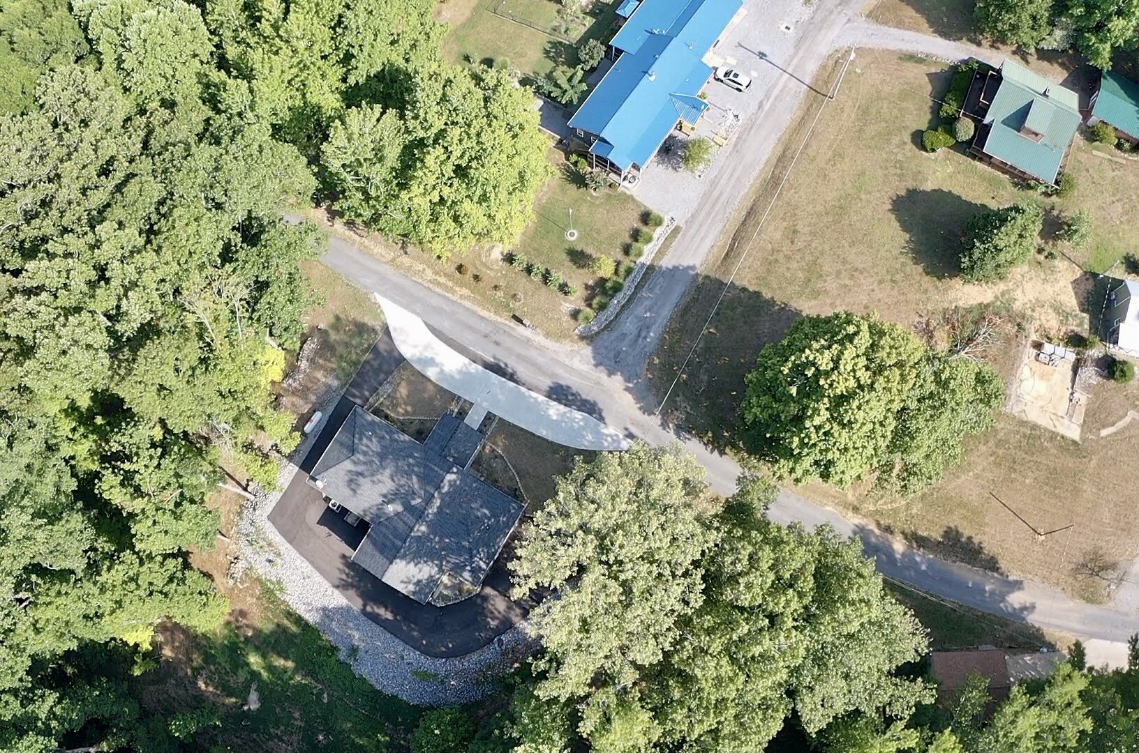 Image for Lake Barkley Water View: New Construction