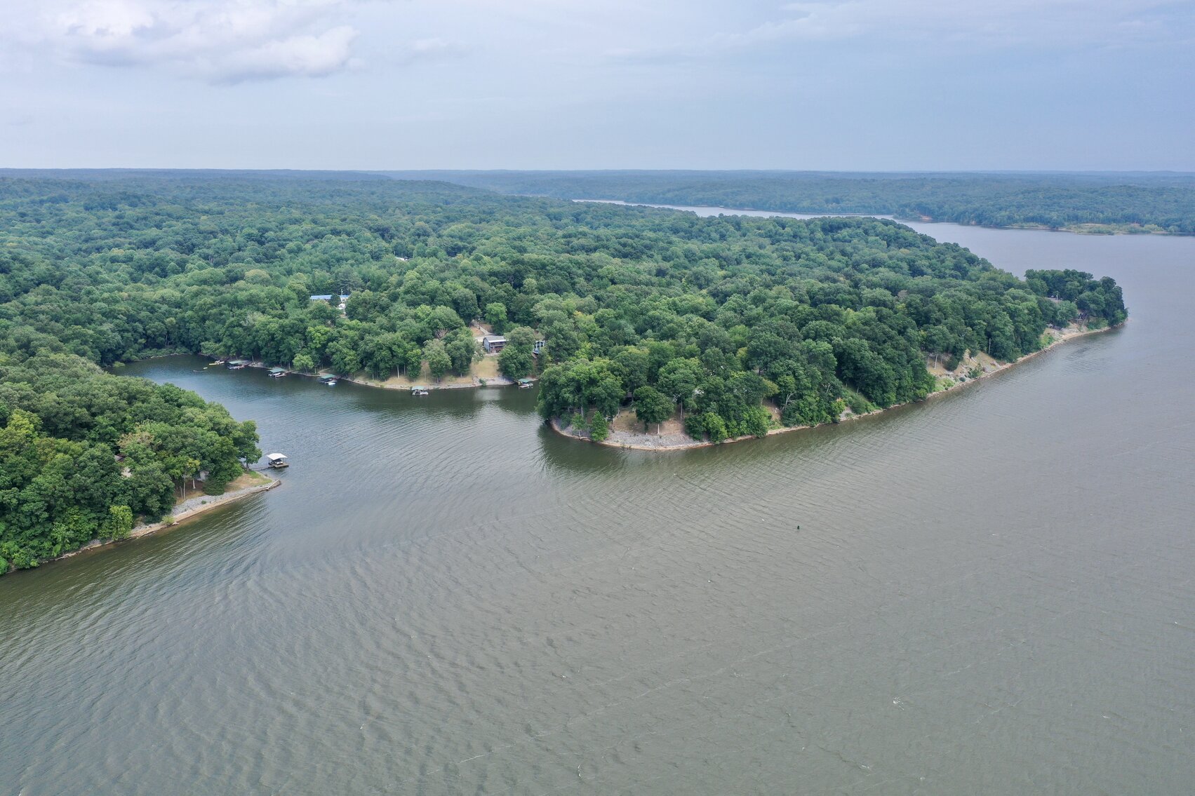 Image for Lake Barkley Water View: New Construction