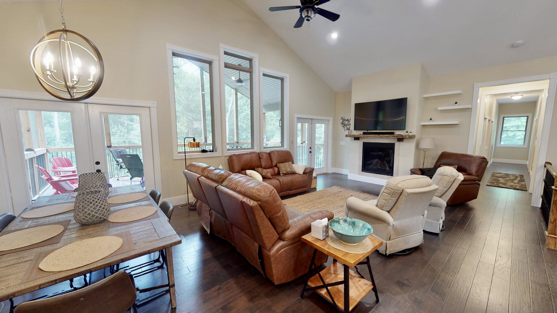 Image for Lake Barkley Water View: New Construction