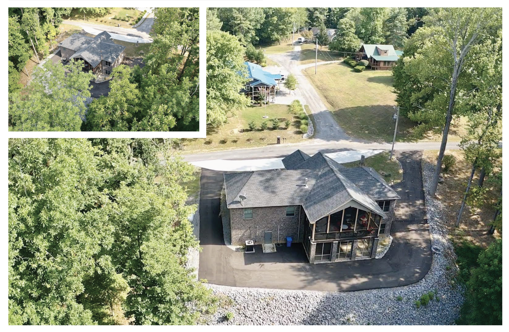 Image for Lake Barkley Water View: New Construction