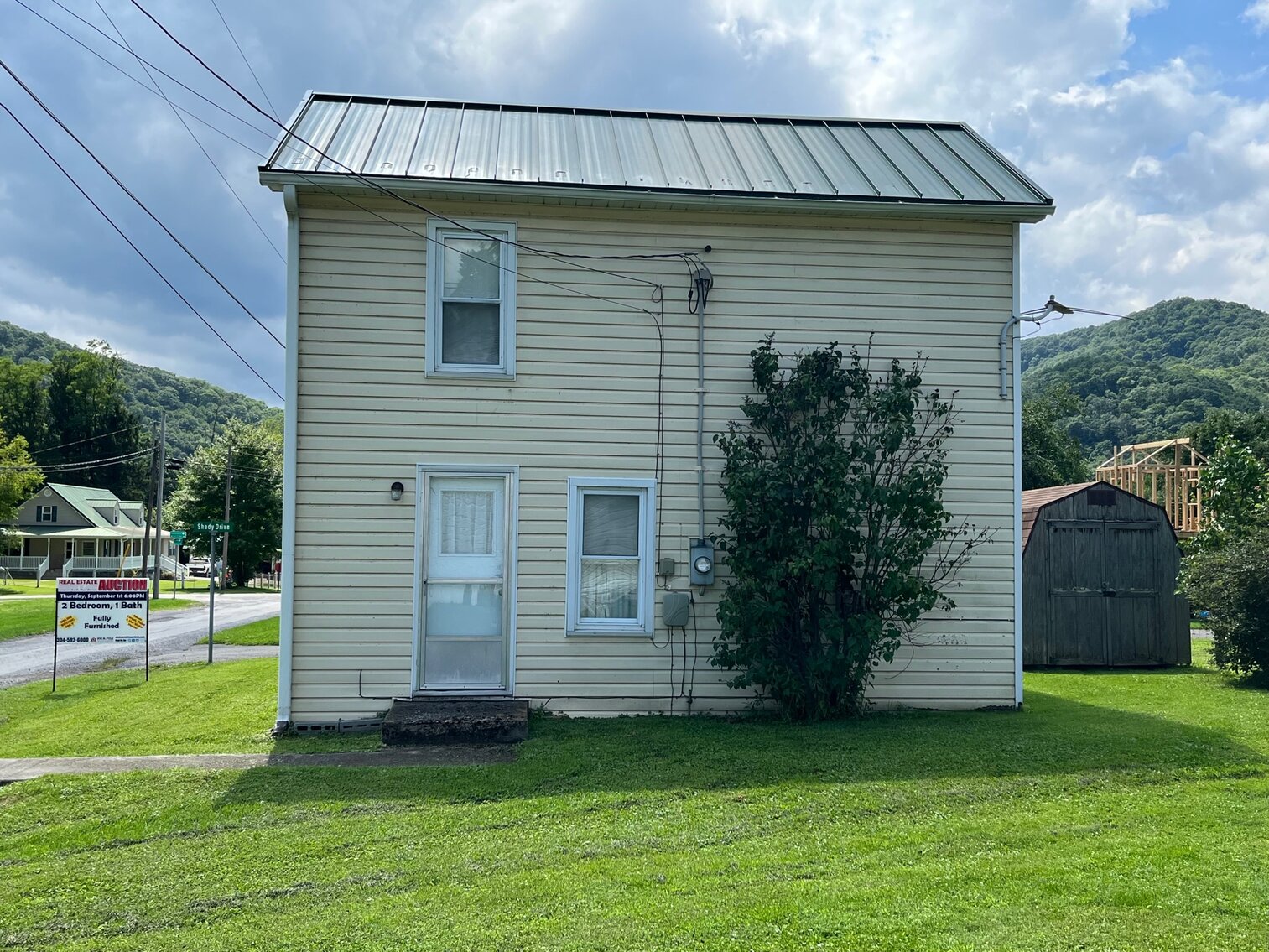 Image for SOLD $38,500 - Move-in Ready Home Near Monongahela National Forest