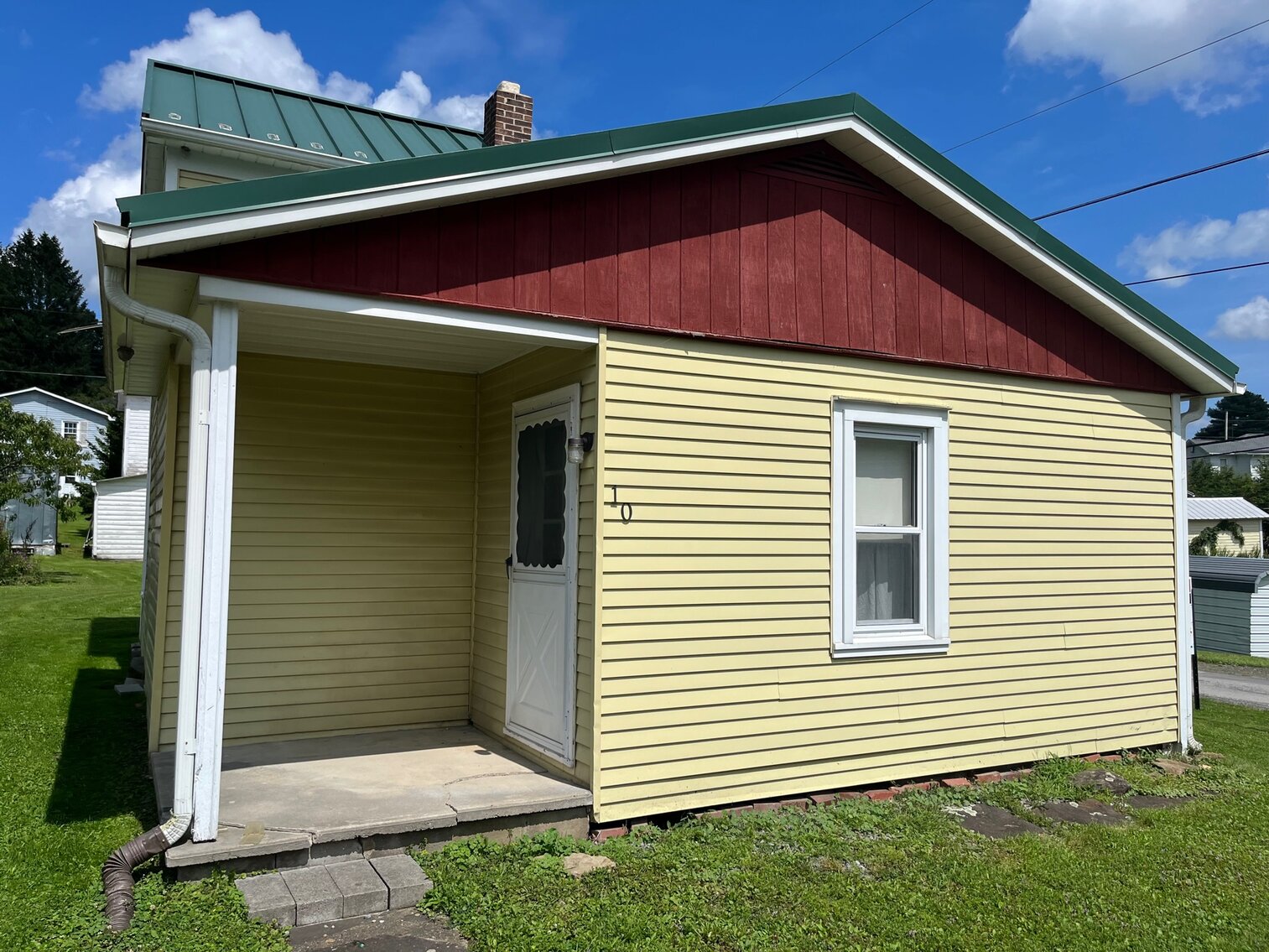 Image for SOLD $38,500 - Move-in Ready Home Near Monongahela National Forest