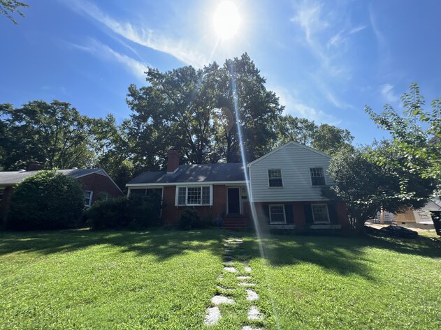 Image for Highly Sought after 4 Bedroom, 1.5 Bath Home In the Westhampton Hills Neighborhood in the Tuckahoe School District