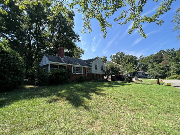 Image for Highly Sought after 4 Bedroom, 1.5 Bath Home In the Westhampton Hills Neighborhood in the Tuckahoe School District