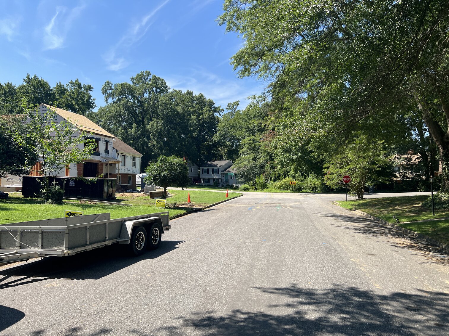 Image for Highly Sought after 4 Bedroom, 1.5 Bath Home In the Westhampton Hills Neighborhood in the Tuckahoe School District