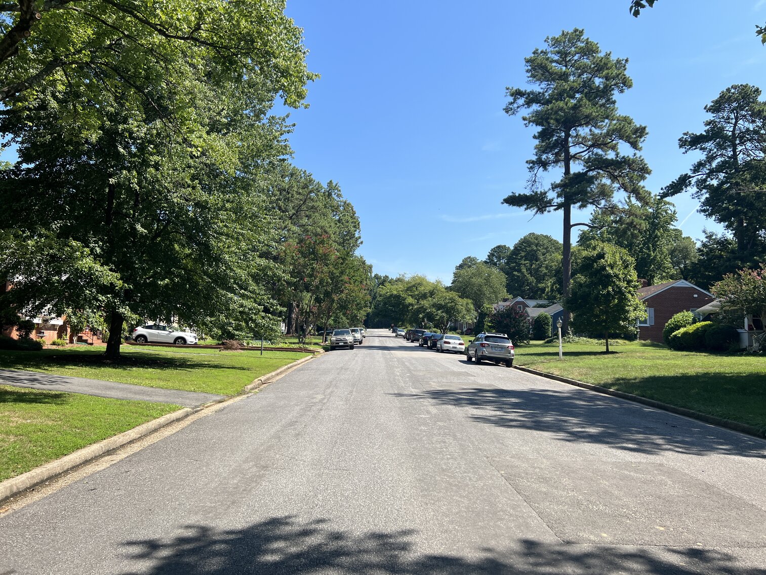 Image for Highly Sought after 4 Bedroom, 1.5 Bath Home In the Westhampton Hills Neighborhood in the Tuckahoe School District