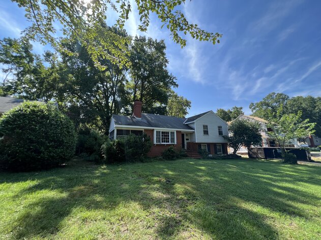 Image for Highly Sought after 4 Bedroom, 1.5 Bath Home In the Westhampton Hills Neighborhood in the Tuckahoe School District