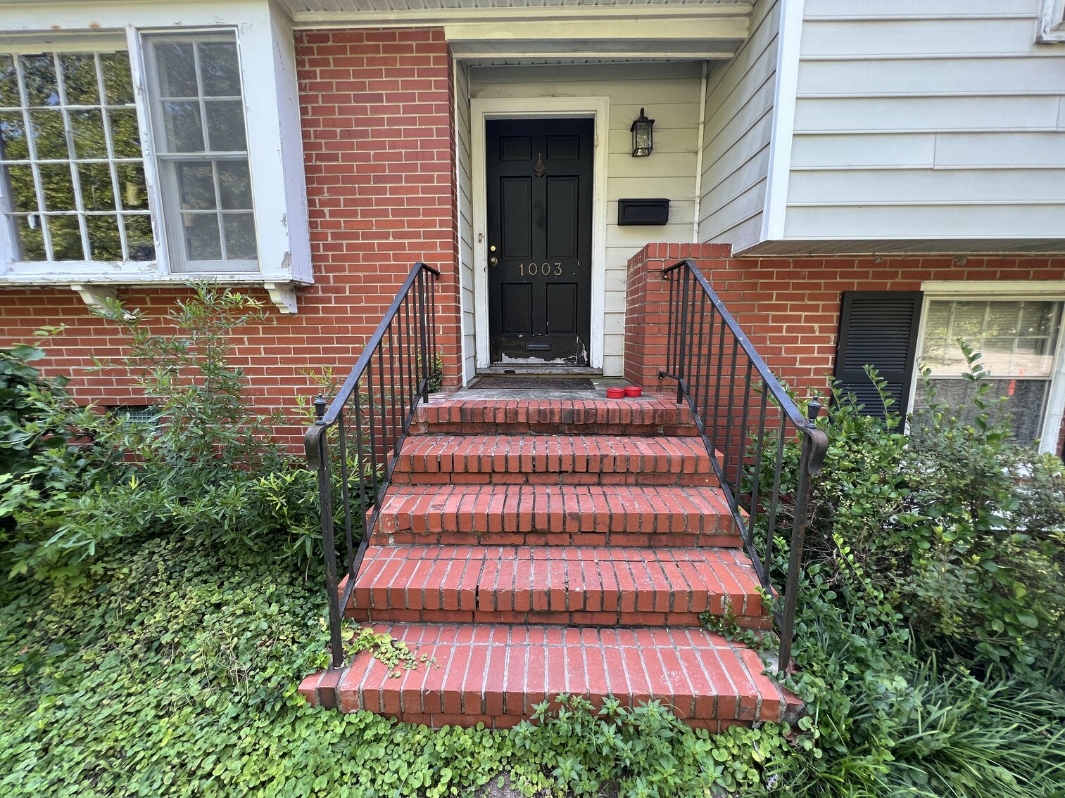 Highly Sought after 4 Bedroom, 1.5 Bath Home In the Westhampton Hills