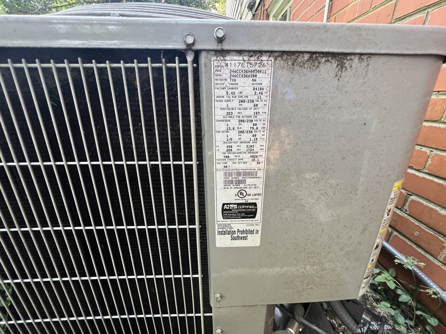 Image for Highly Sought after 4 Bedroom, 1.5 Bath Home In the Westhampton Hills Neighborhood in the Tuckahoe School District