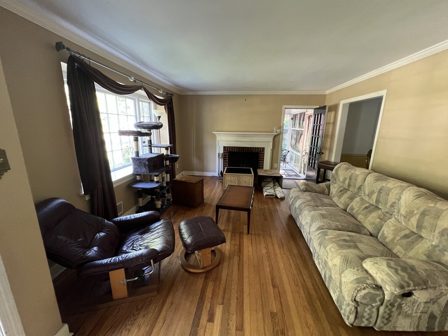 Image for Highly Sought after 4 Bedroom, 1.5 Bath Home In the Westhampton Hills Neighborhood in the Tuckahoe School District