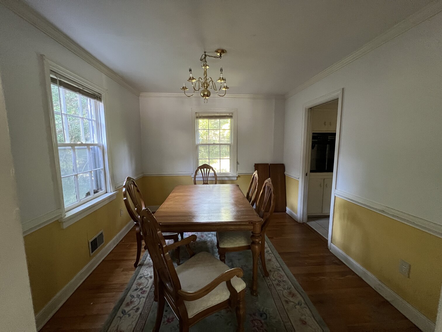 Image for Highly Sought after 4 Bedroom, 1.5 Bath Home In the Westhampton Hills Neighborhood in the Tuckahoe School District