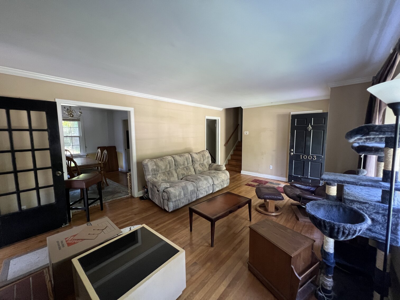 Image for Highly Sought after 4 Bedroom, 1.5 Bath Home In the Westhampton Hills Neighborhood in the Tuckahoe School District