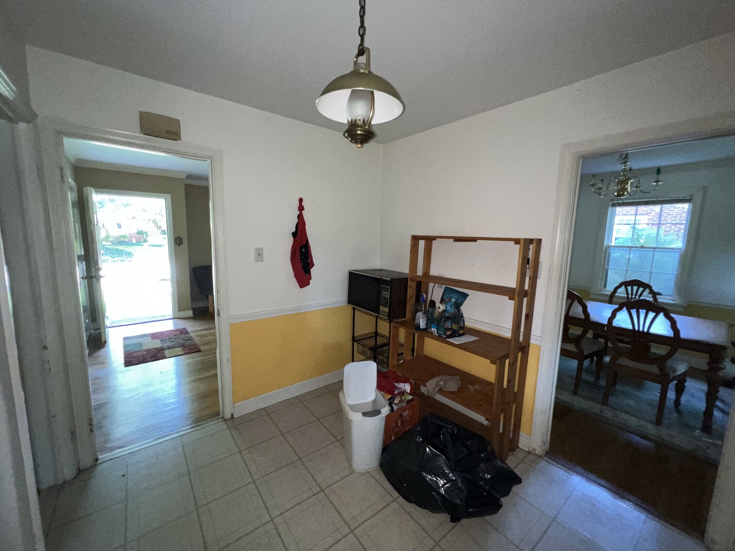 Image for Highly Sought after 4 Bedroom, 1.5 Bath Home In the Westhampton Hills Neighborhood in the Tuckahoe School District