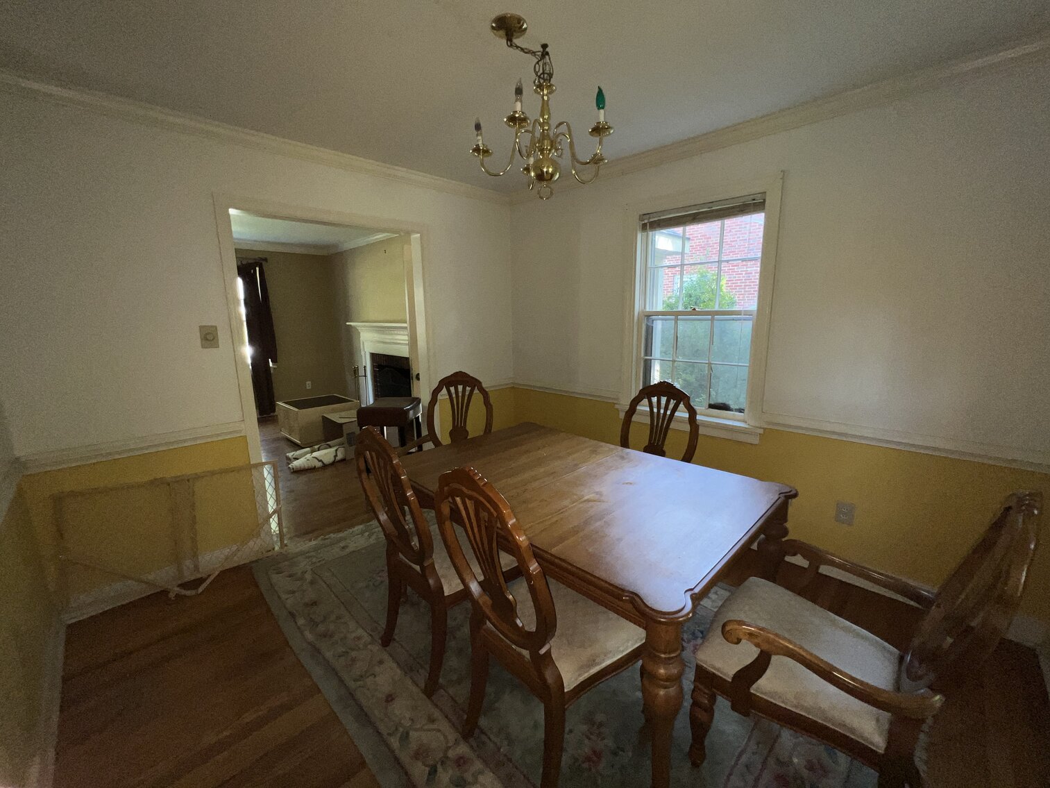 Image for Highly Sought after 4 Bedroom, 1.5 Bath Home In the Westhampton Hills Neighborhood in the Tuckahoe School District