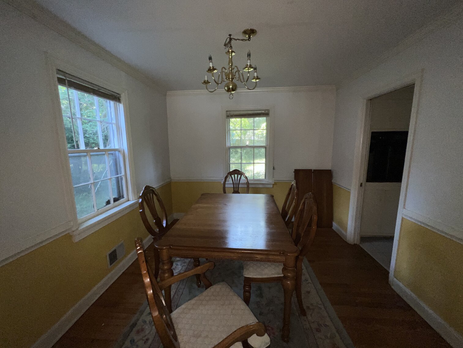 Image for Highly Sought after 4 Bedroom, 1.5 Bath Home In the Westhampton Hills Neighborhood in the Tuckahoe School District