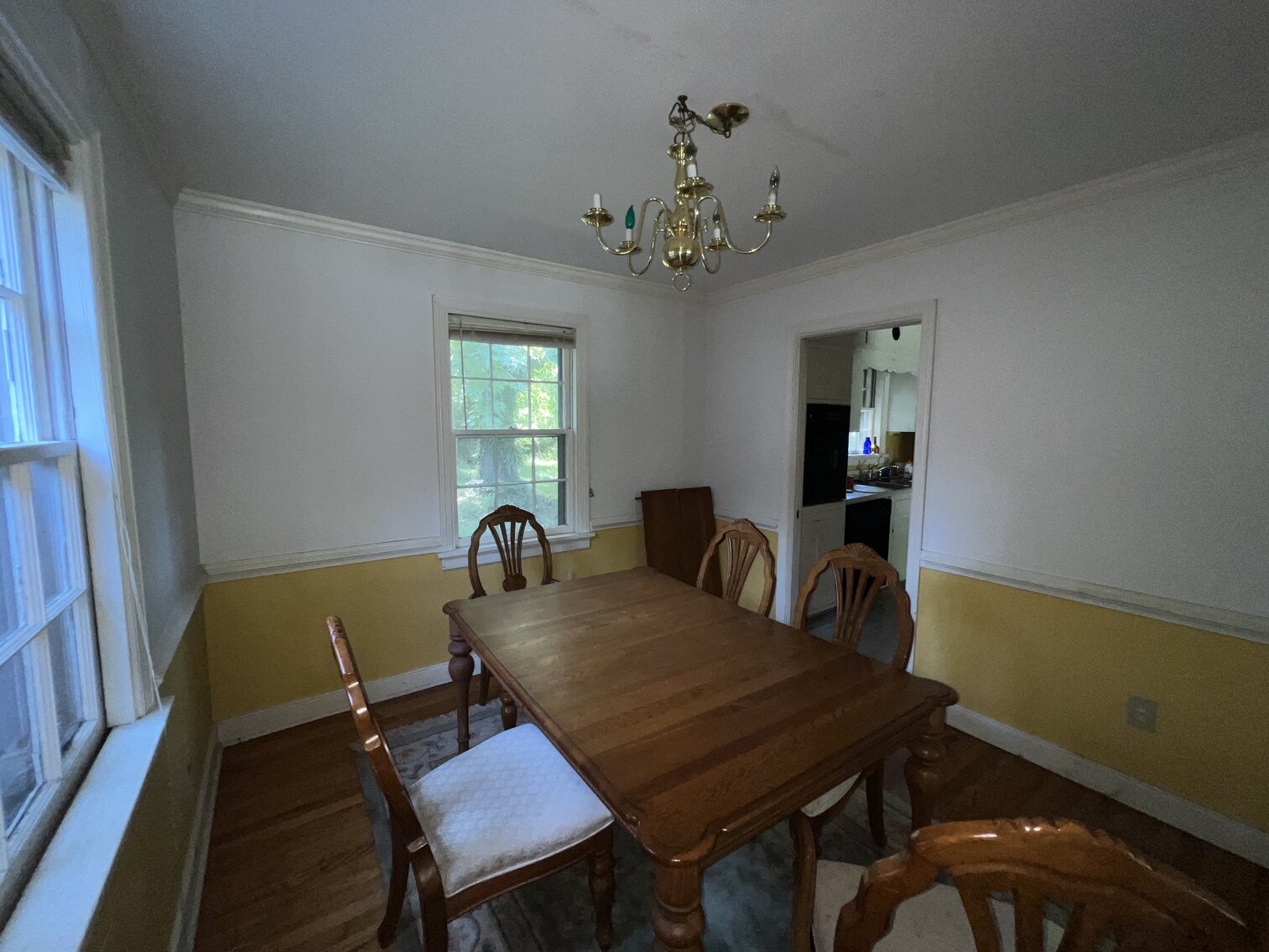 Image for Highly Sought after 4 Bedroom, 1.5 Bath Home In the Westhampton Hills Neighborhood in the Tuckahoe School District