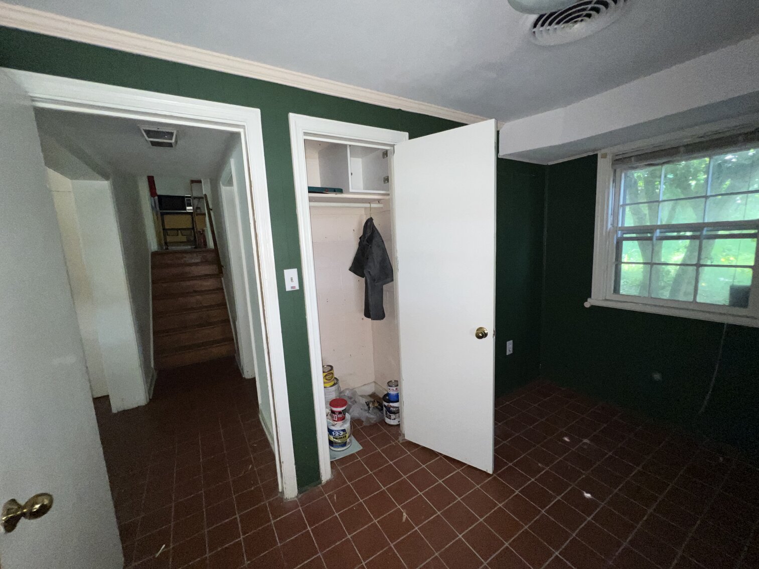 Image for Highly Sought after 4 Bedroom, 1.5 Bath Home In the Westhampton Hills Neighborhood in the Tuckahoe School District