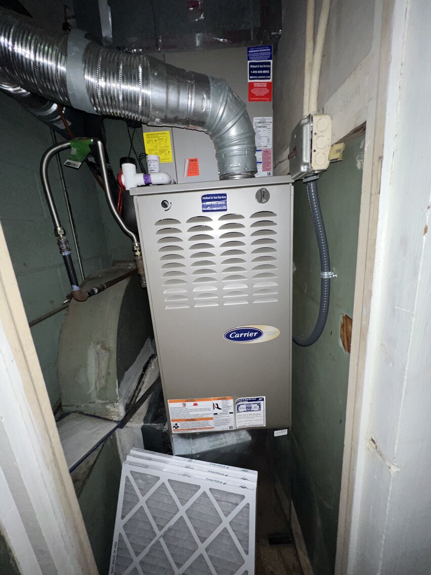 Image for Highly Sought after 4 Bedroom, 1.5 Bath Home In the Westhampton Hills Neighborhood in the Tuckahoe School District