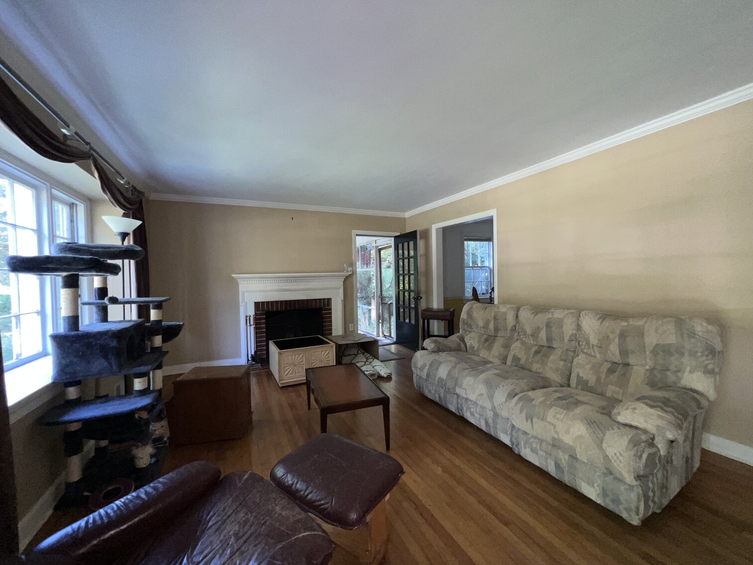 Image for Highly Sought after 4 Bedroom, 1.5 Bath Home In the Westhampton Hills Neighborhood in the Tuckahoe School District