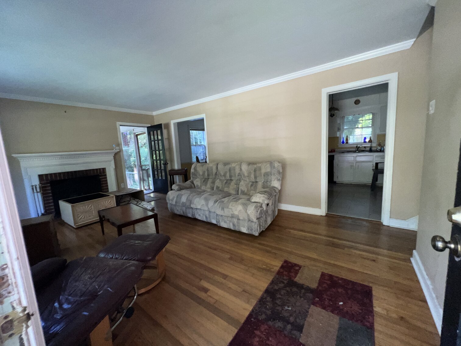 Image for Highly Sought after 4 Bedroom, 1.5 Bath Home In the Westhampton Hills Neighborhood in the Tuckahoe School District