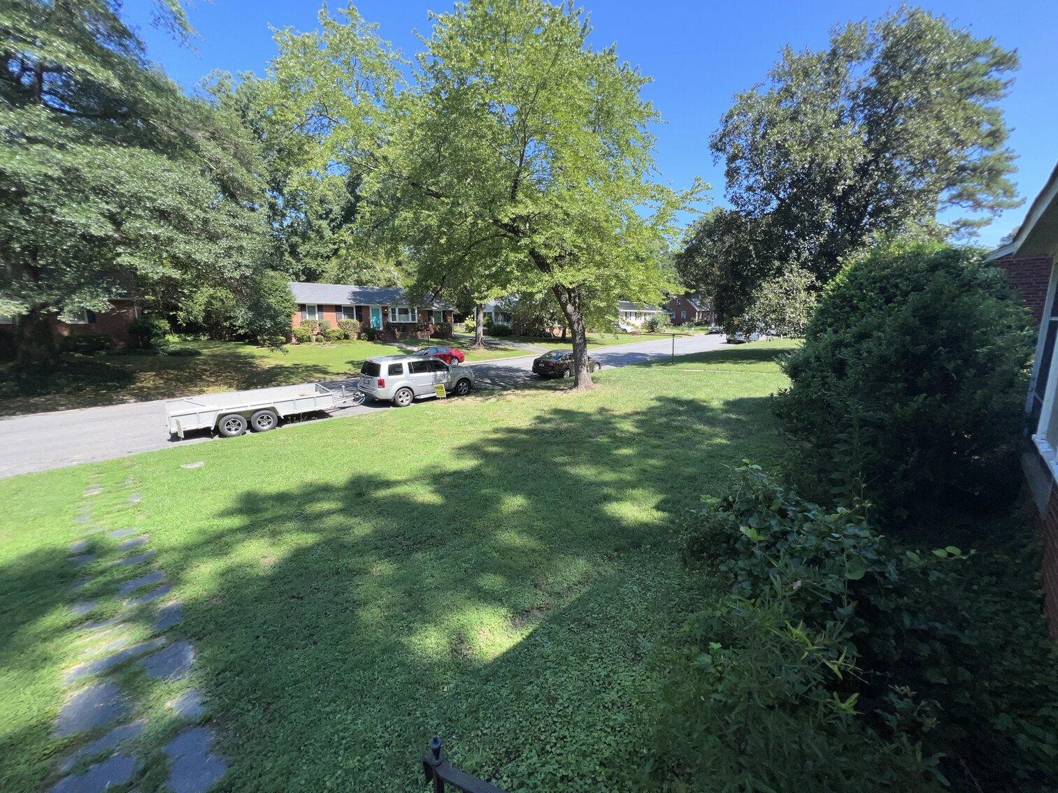 Image for Highly Sought after 4 Bedroom, 1.5 Bath Home In the Westhampton Hills Neighborhood in the Tuckahoe School District