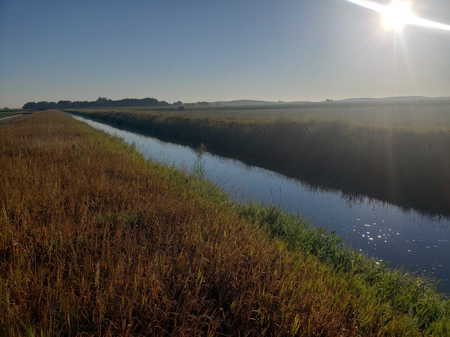 Image for 107.53+/- Acres in Brown County, NE