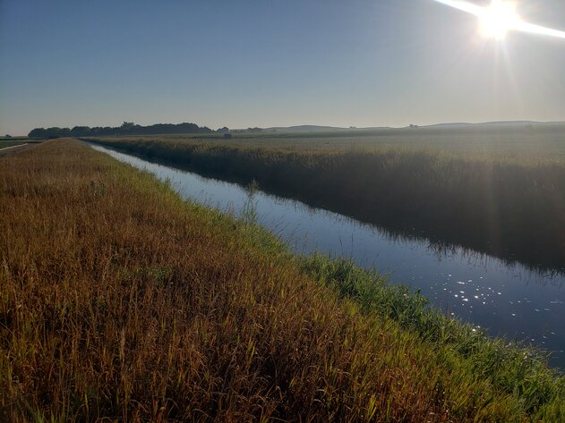 Image for 107.53+/- Acres in Brown County, NE