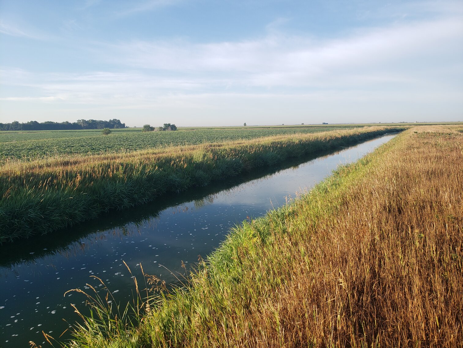 Image for 107.53+/- Acres in Brown County, NE