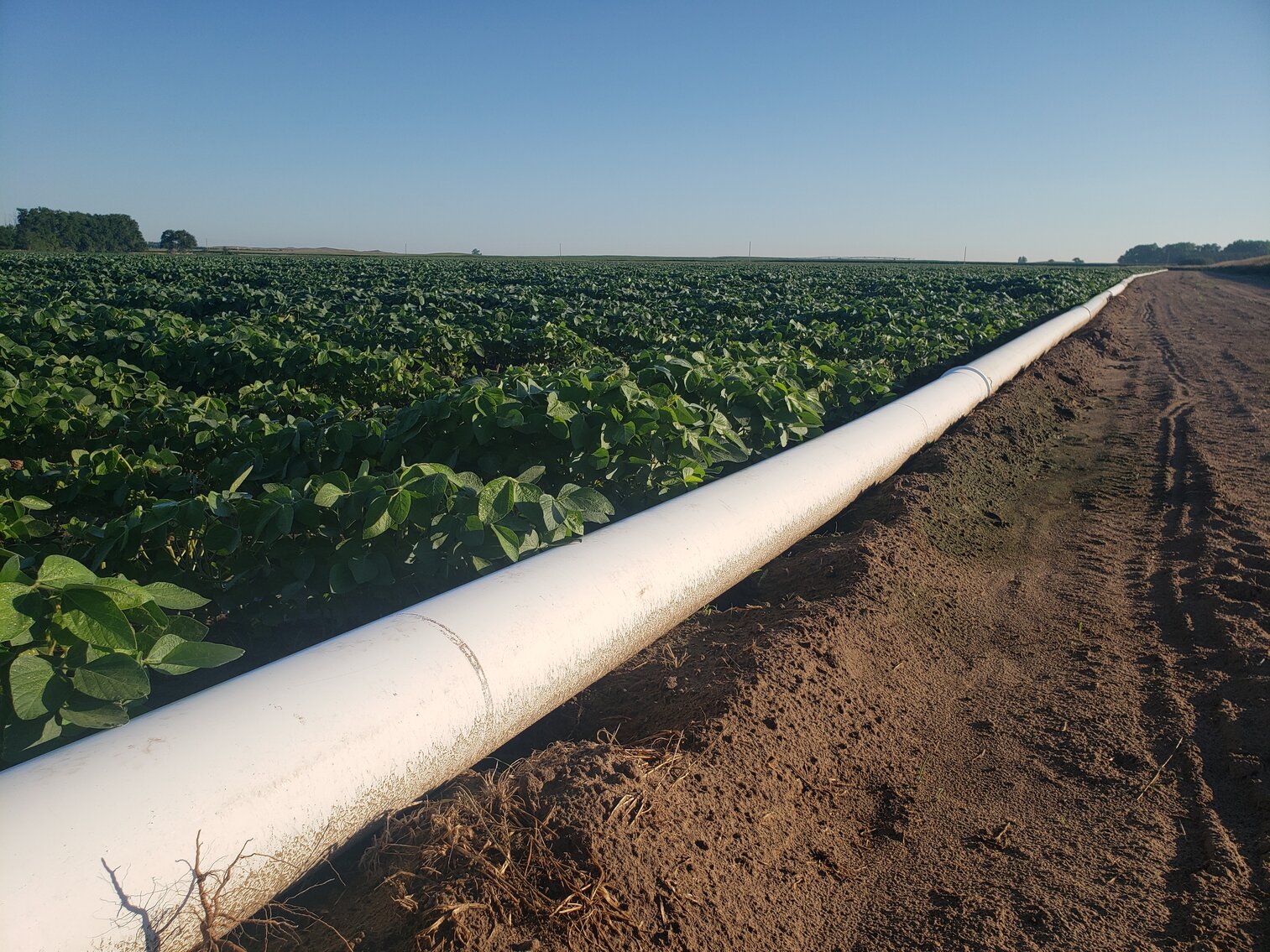 Image for 107.53+/- Acres in Brown County, NE