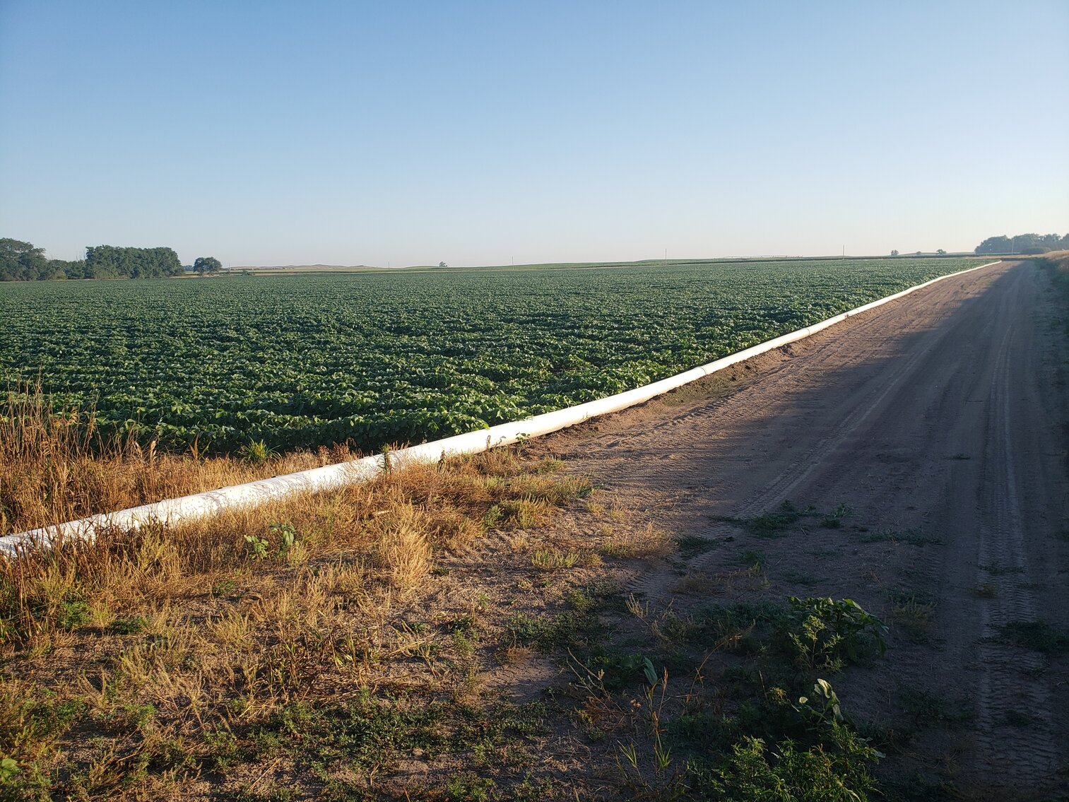 Image for 107.53+/- Acres in Brown County, NE