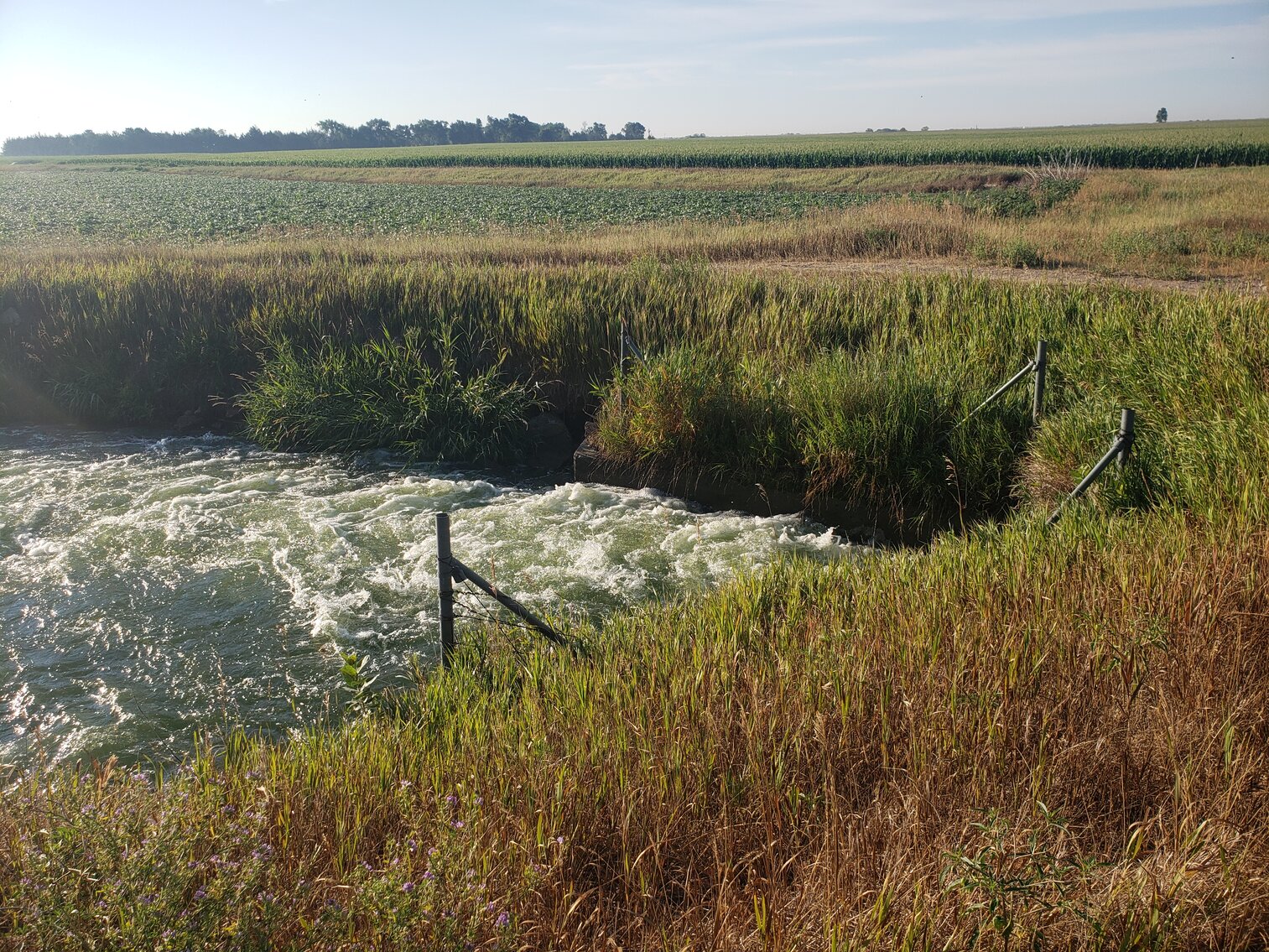 Image for 107.53+/- Acres in Brown County, NE