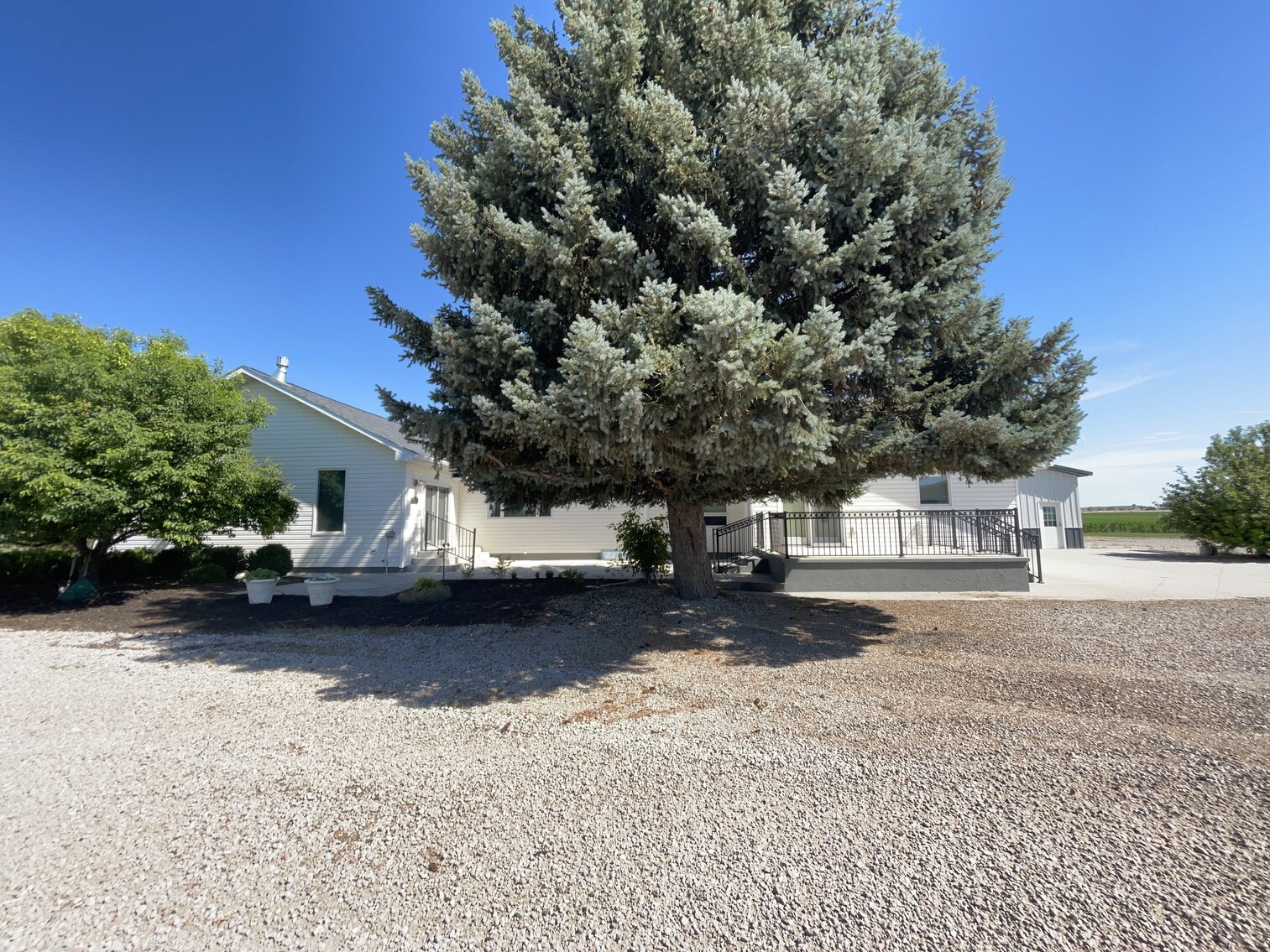 Image for 498.66+/- Deeded Acres in Morrill County, NE