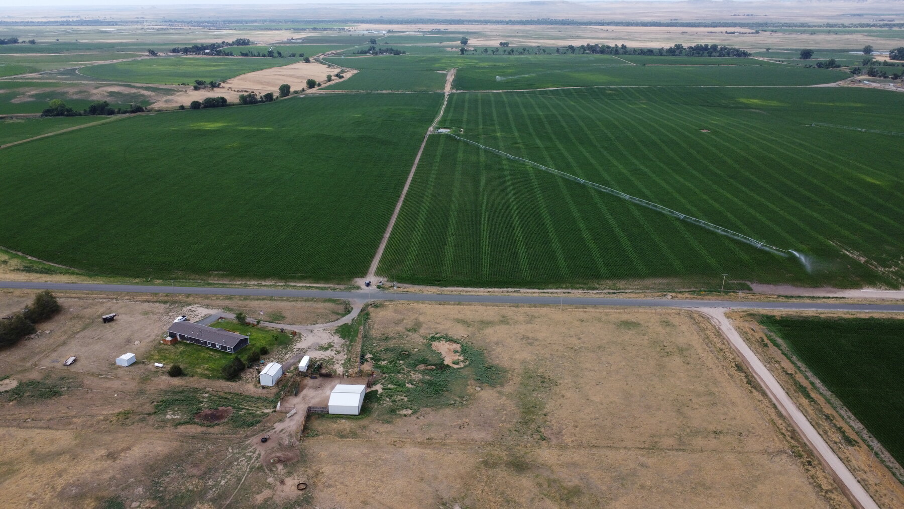 Image for 498.66+/- Deeded Acres in Morrill County, NE