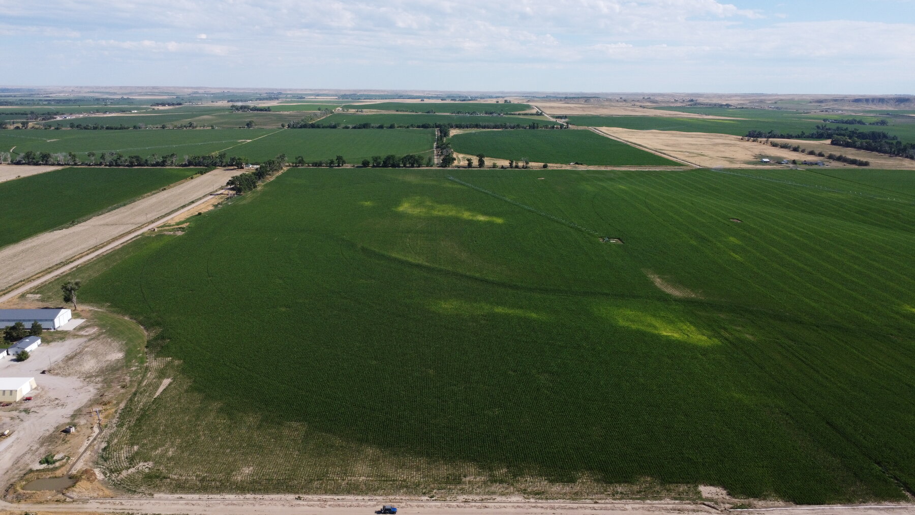 Image for 498.66+/- Deeded Acres in Morrill County, NE