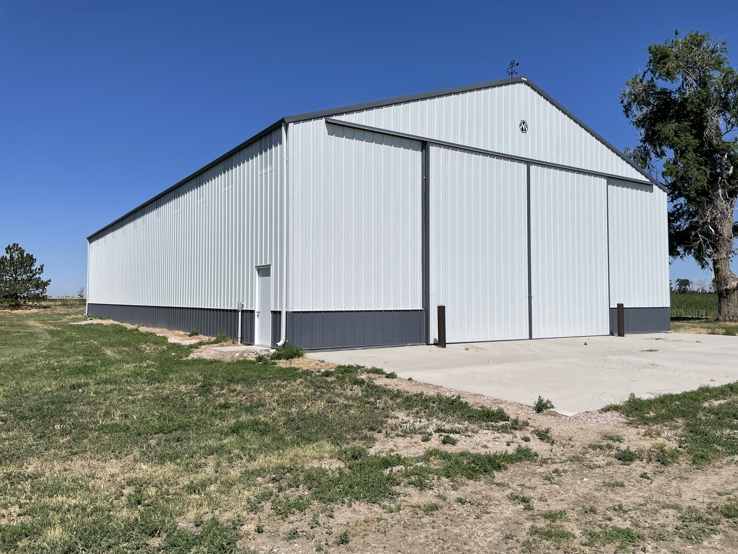 Image for 498.66+/- Deeded Acres in Morrill County, NE