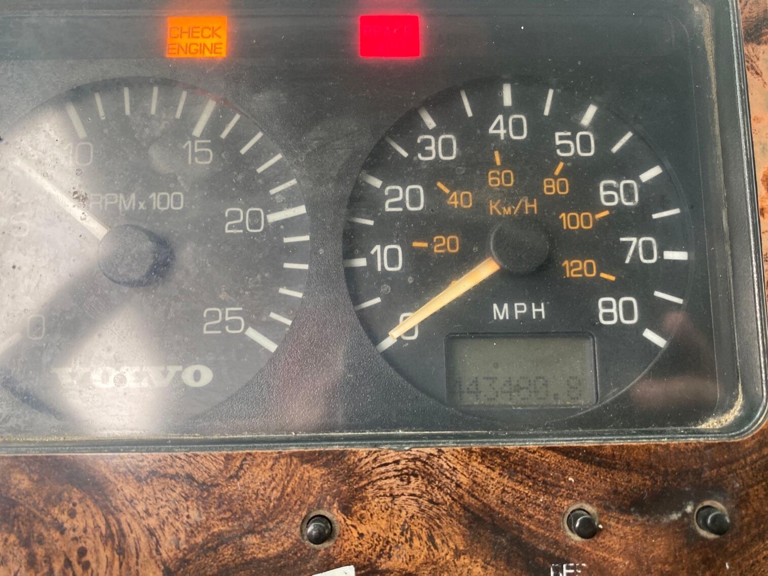 Image for (2) Volvo Dump Trucks (Tedrow)