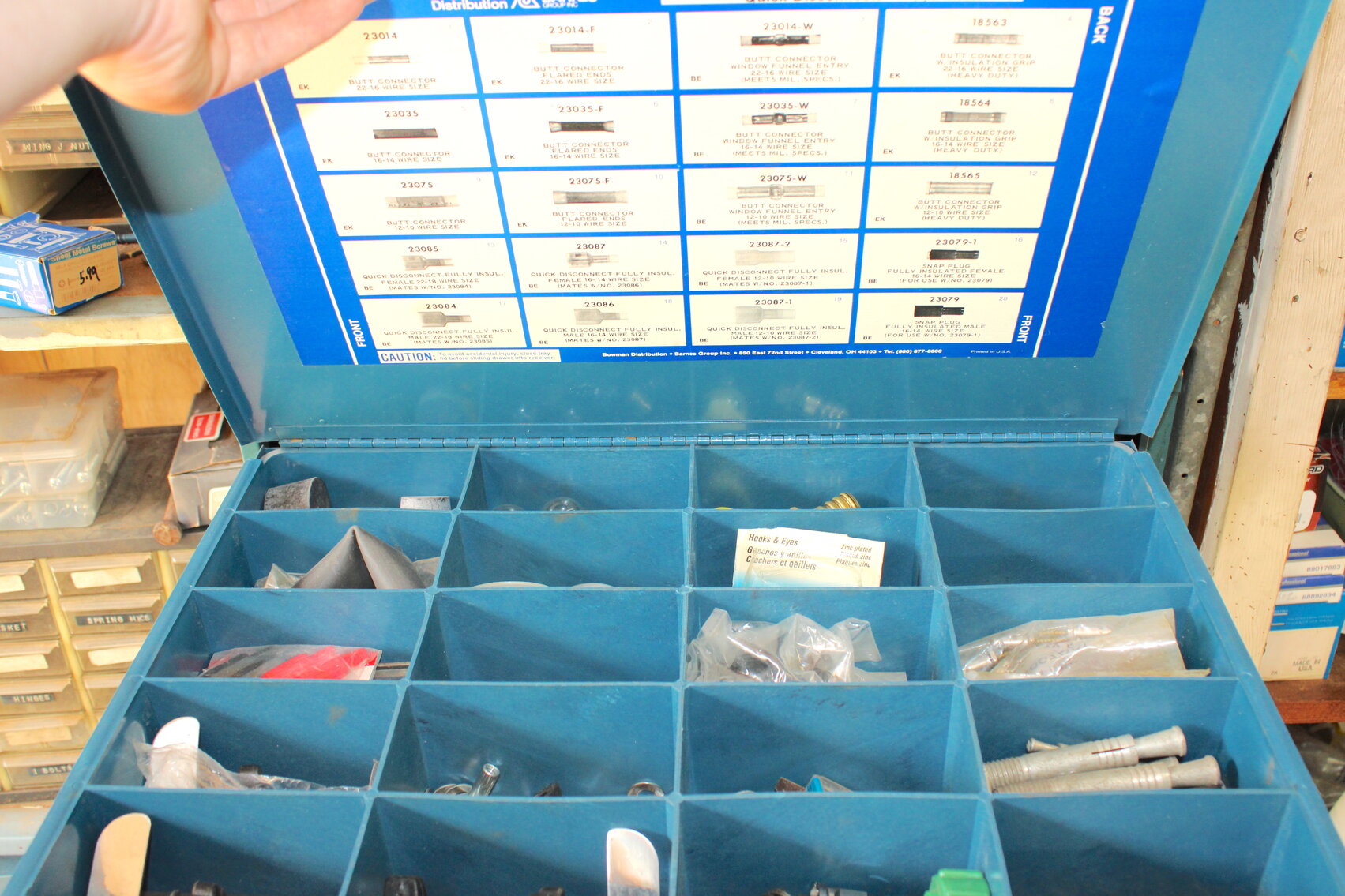 Image for QUALITY ESTATE AUCTION