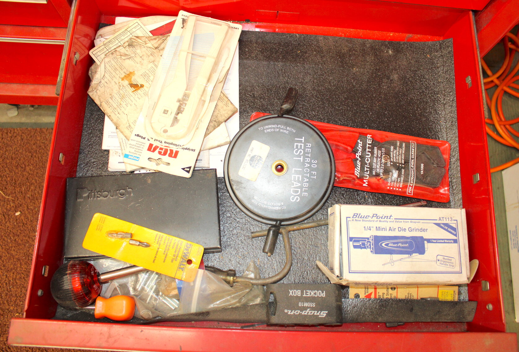 Image for QUALITY ESTATE AUCTION