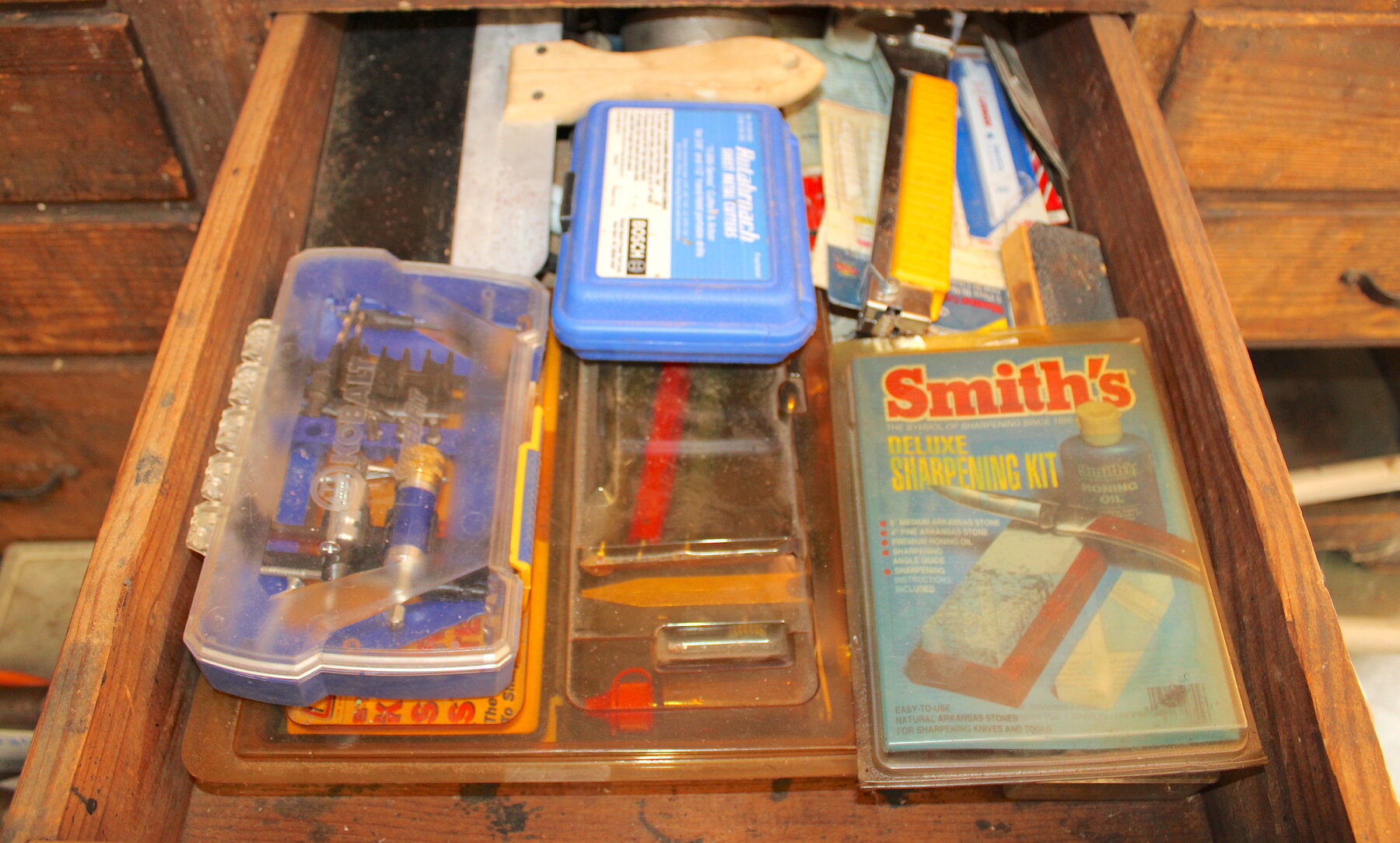 Image for QUALITY ESTATE AUCTION