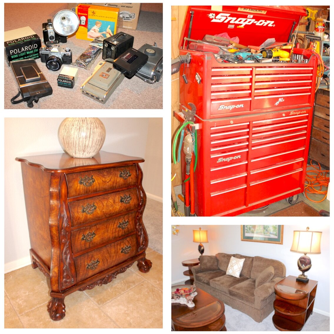 Image for QUALITY ESTATE AUCTION