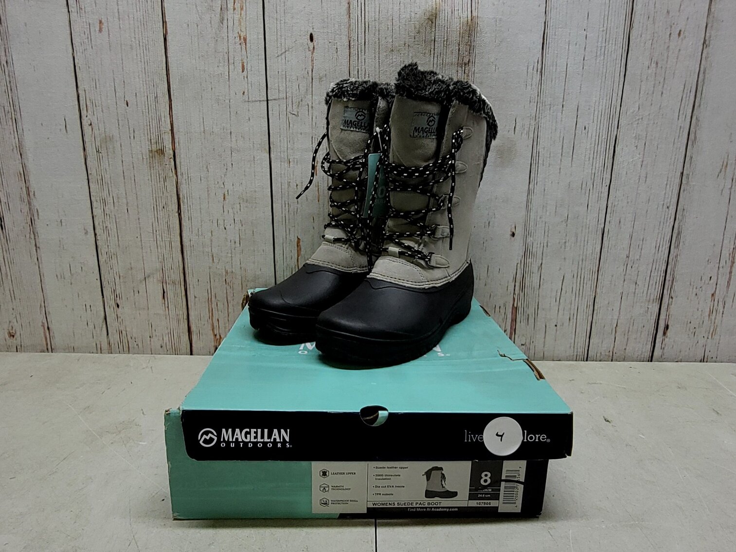 Image for August 22 Sporting, Snacks and More